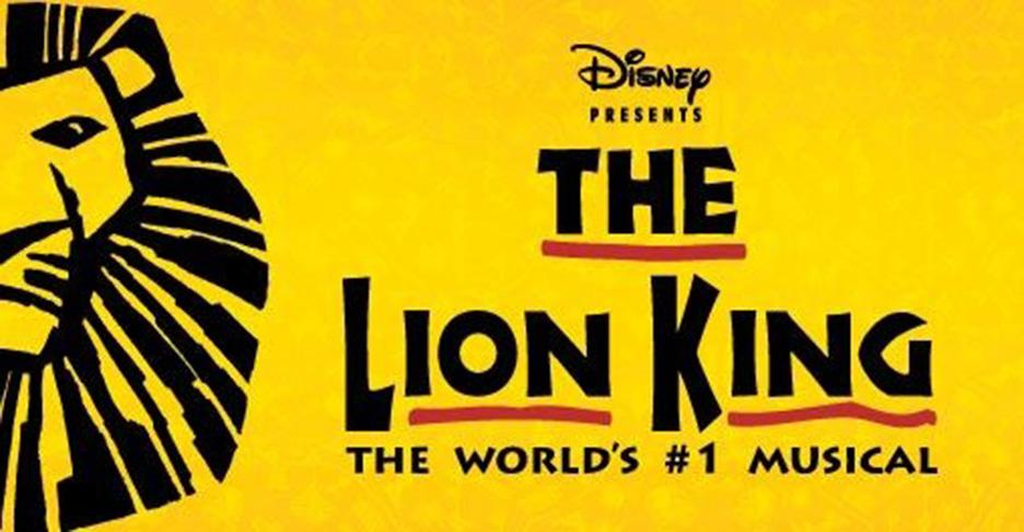 The Lion King takes its rightful place as ruler in Tampa – The Hawkeye